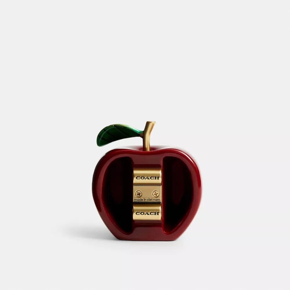 Κρεμαστό Γούρι Apple