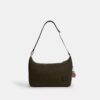Leo Crossbody από χαρακτηριστικό Νάιλον