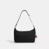 Leo Crossbody από χαρακτηριστικό Νάιλον