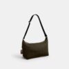Leo Crossbody από χαρακτηριστικό Νάιλον