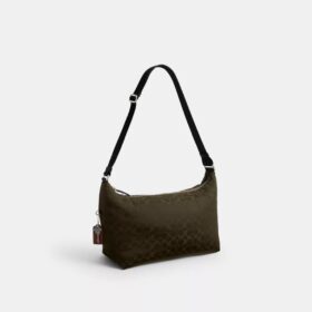 Leo Crossbody από χαρακτηριστικό Νάιλον