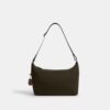 Leo Crossbody από χαρακτηριστικό Νάιλον