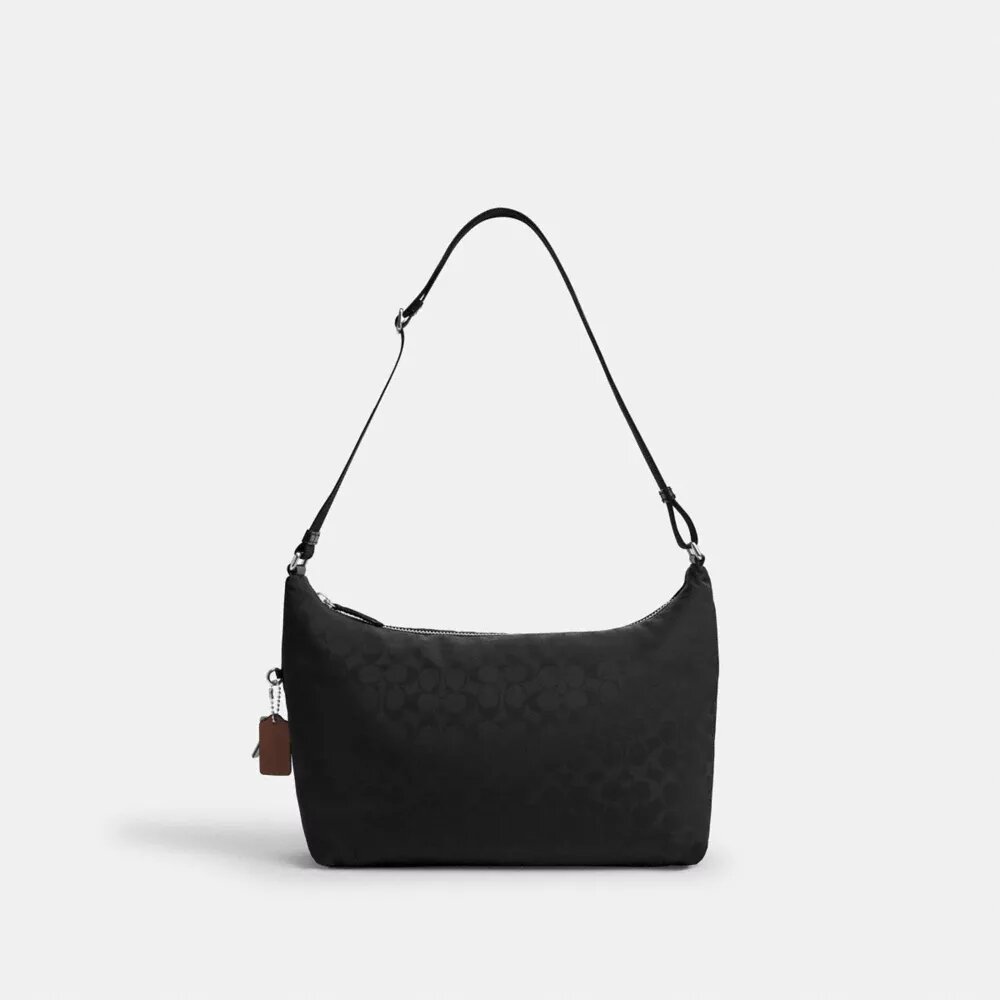 Leo Crossbody από χαρακτηριστικό Νάιλον