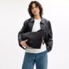 Leo Crossbody από χαρακτηριστικό Νάιλον