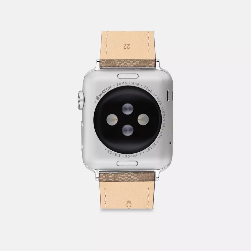 Λουράκι Apple Watch®, 38 mm και 40 mm