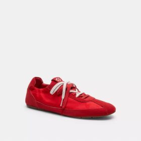 Μαλακά Sneakers από χαρακτηριστικό Νάιλον