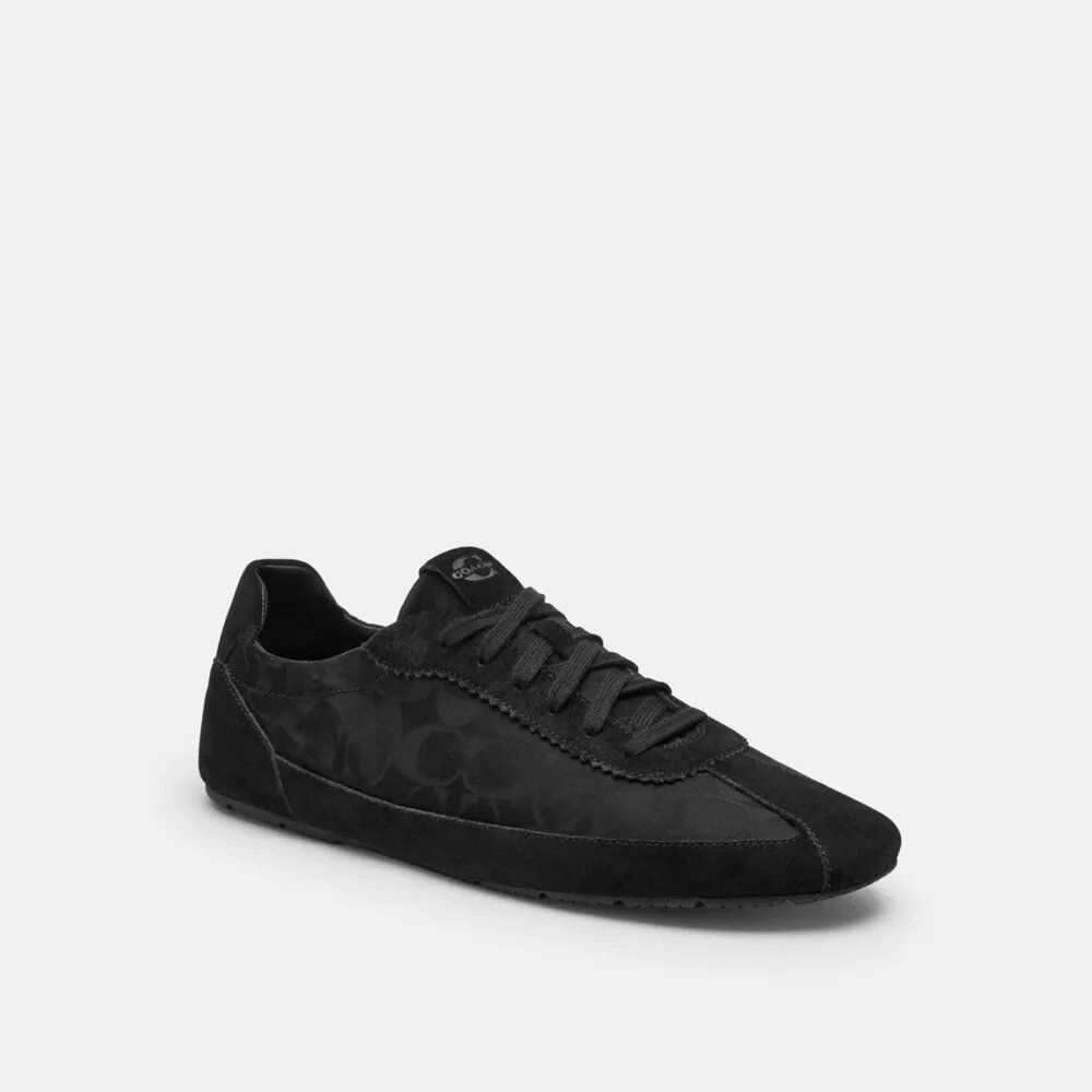 Μαλακά Sneakers από χαρακτηριστικό Νάιλον