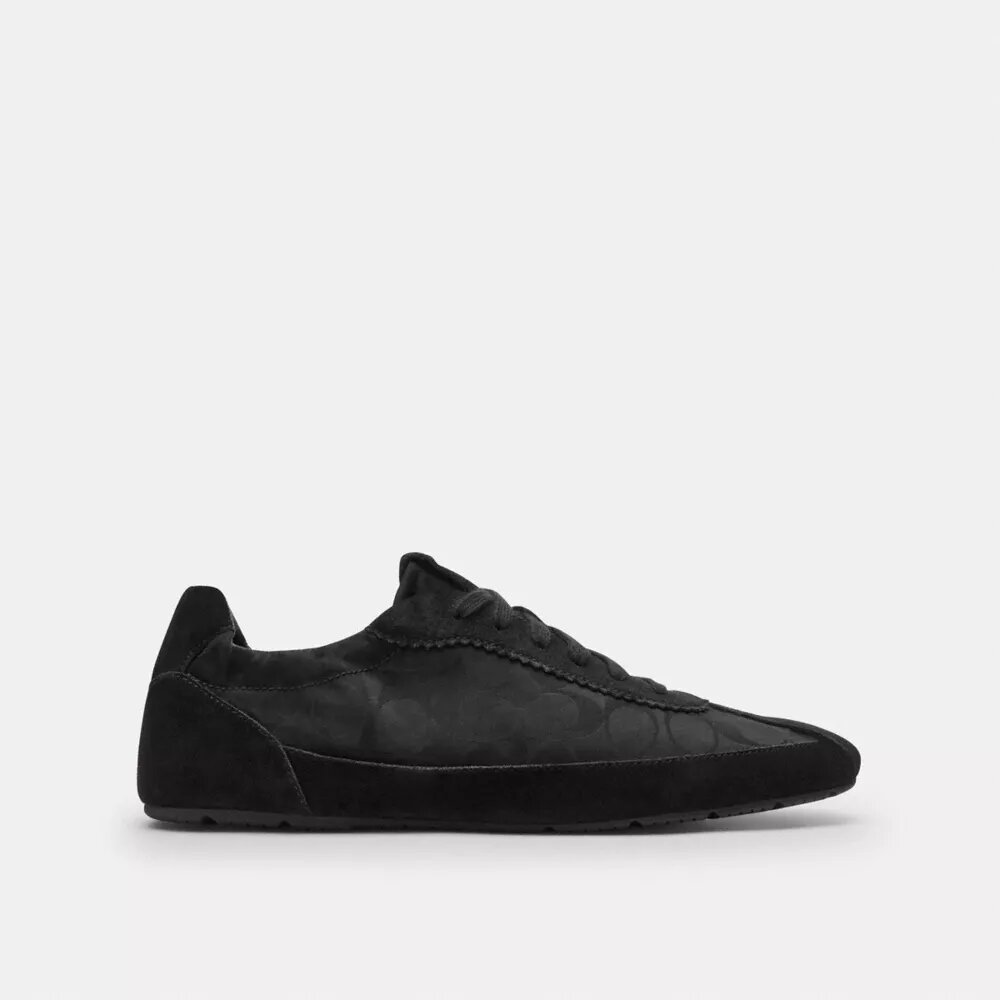 Μαλακά Sneakers από χαρακτηριστικό Νάιλον