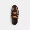 Μαλακά Sneakers με το χαρακτηριστικό μας ζακάρ
