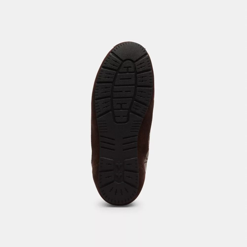 Μαλακά Sneakers με το χαρακτηριστικό μας ζακάρ