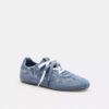 Μαλακά Sneakers σε χαρακτηριστικό τζιν