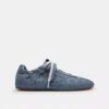 Μαλακά Sneakers σε χαρακτηριστικό τζιν