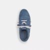 Μαλακά Sneakers σε χαρακτηριστικό τζιν
