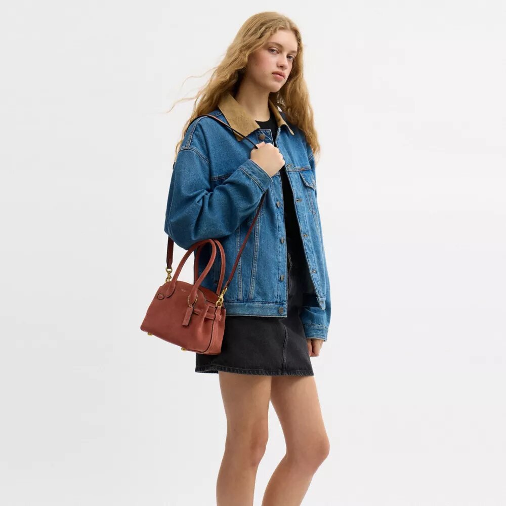 Μαλακή τσάντα Empire Carryall 21