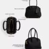 Μαλακή τσάντα Empire Carryall 21