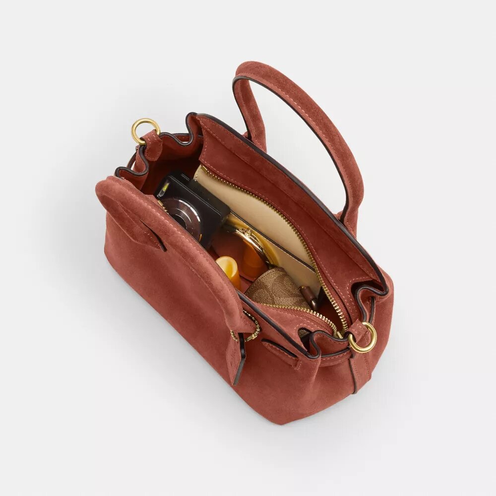 Μαλακή τσάντα Empire Carryall 21