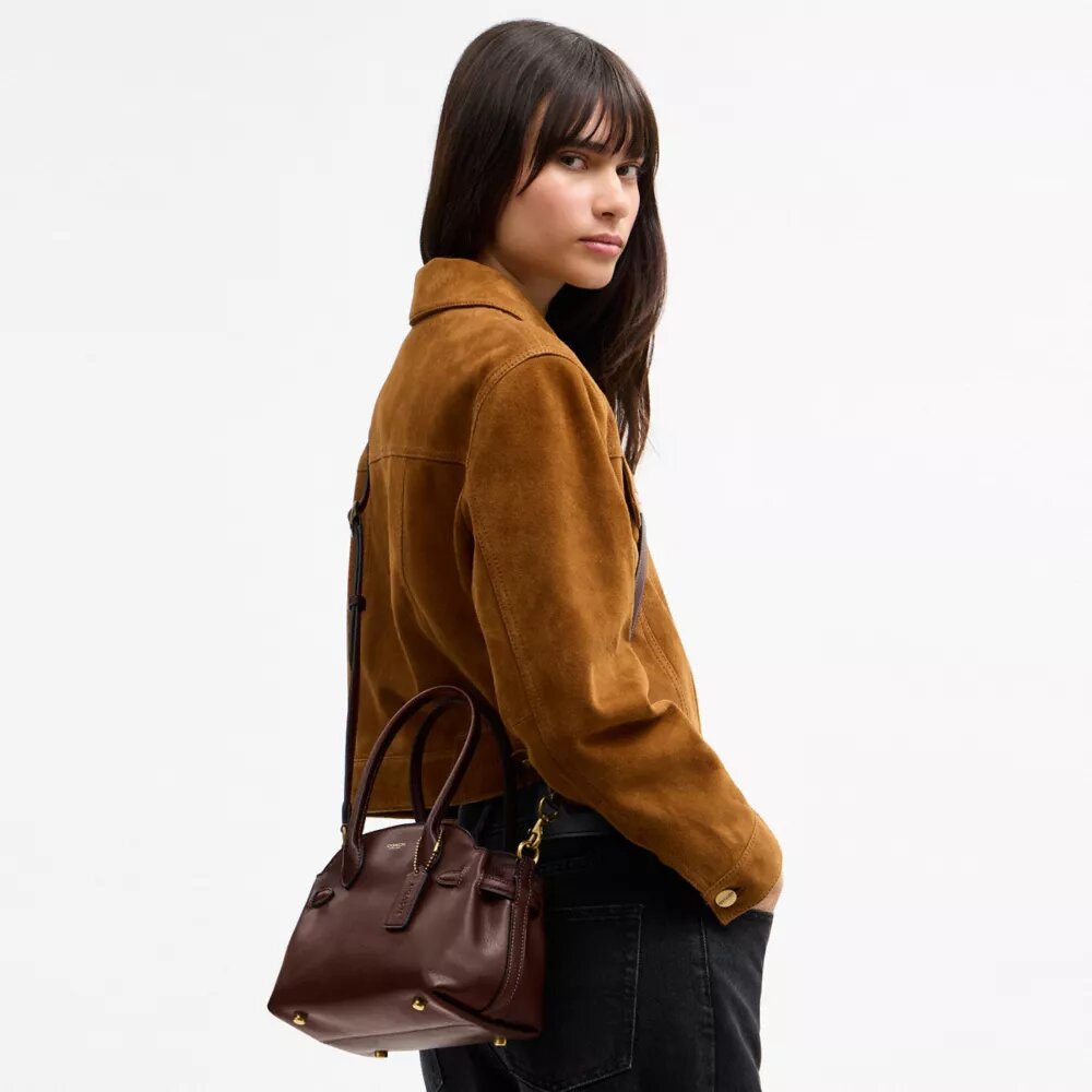 Μαλακή τσάντα Empire Carryall 21