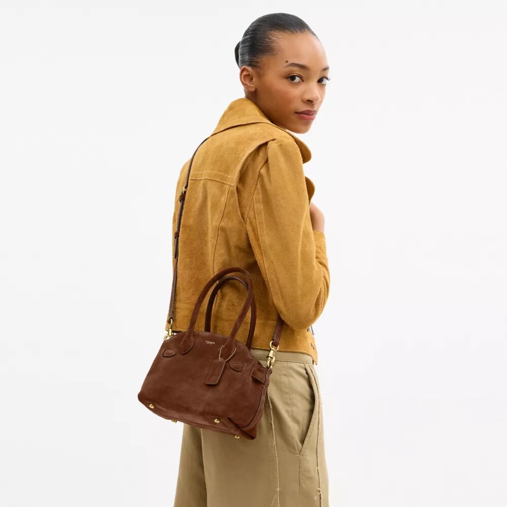 Μαλακή τσάντα Empire Carryall 21