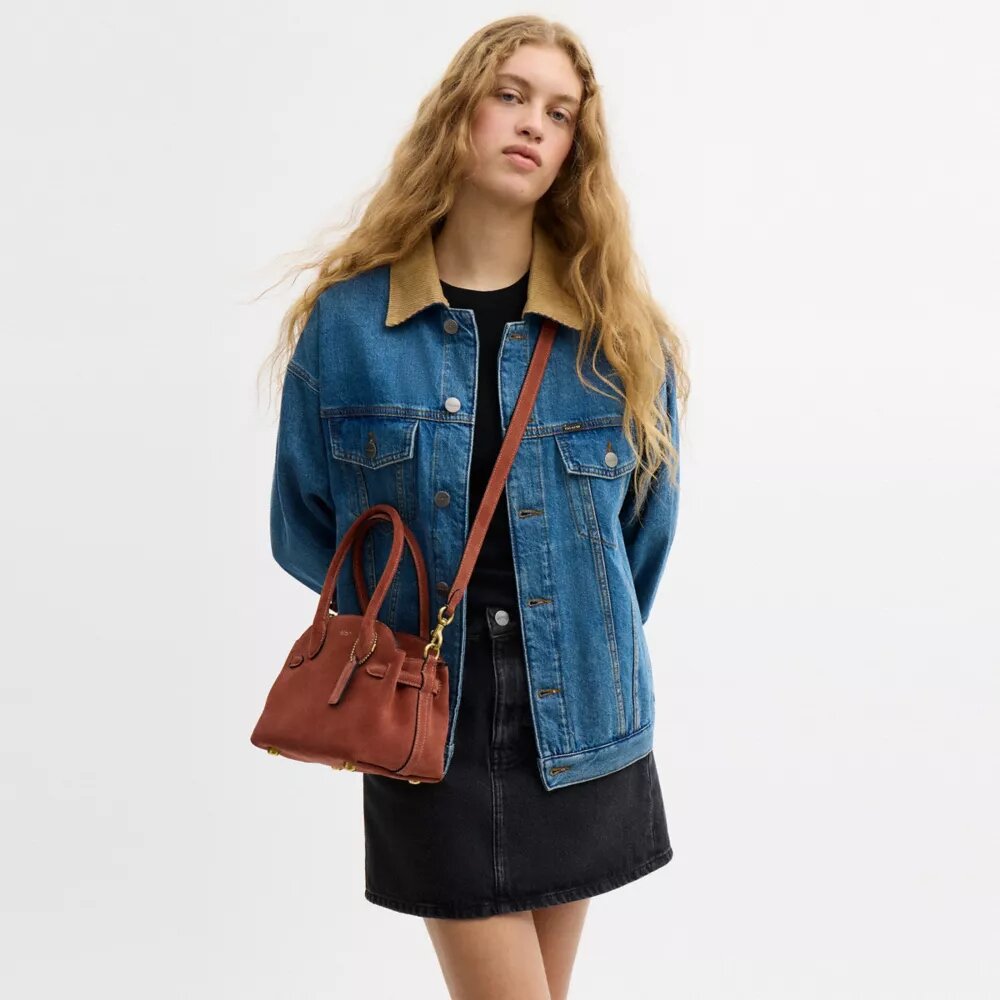 Μαλακή τσάντα Empire Carryall 21