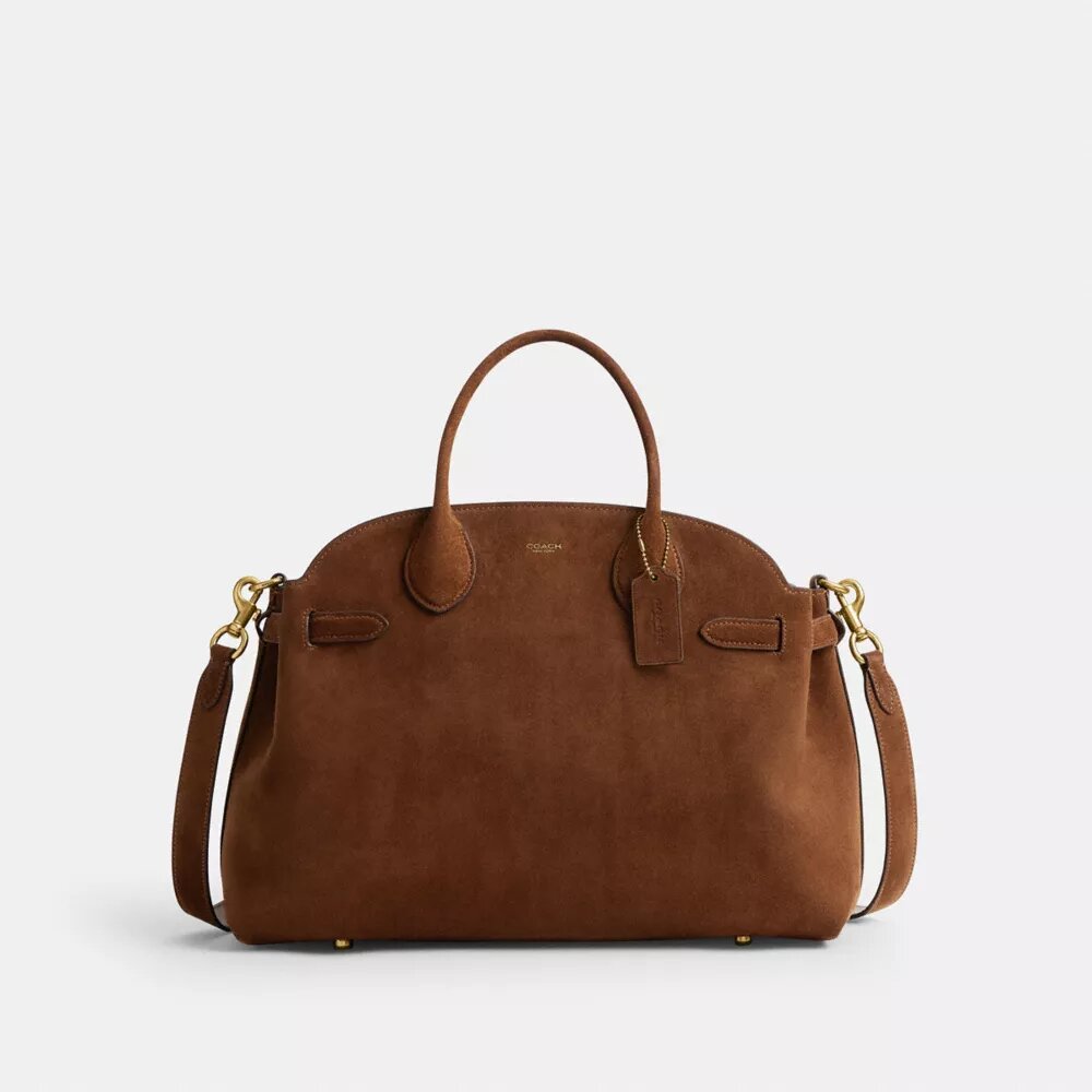Μαλακή τσάντα Empire Carryall 40