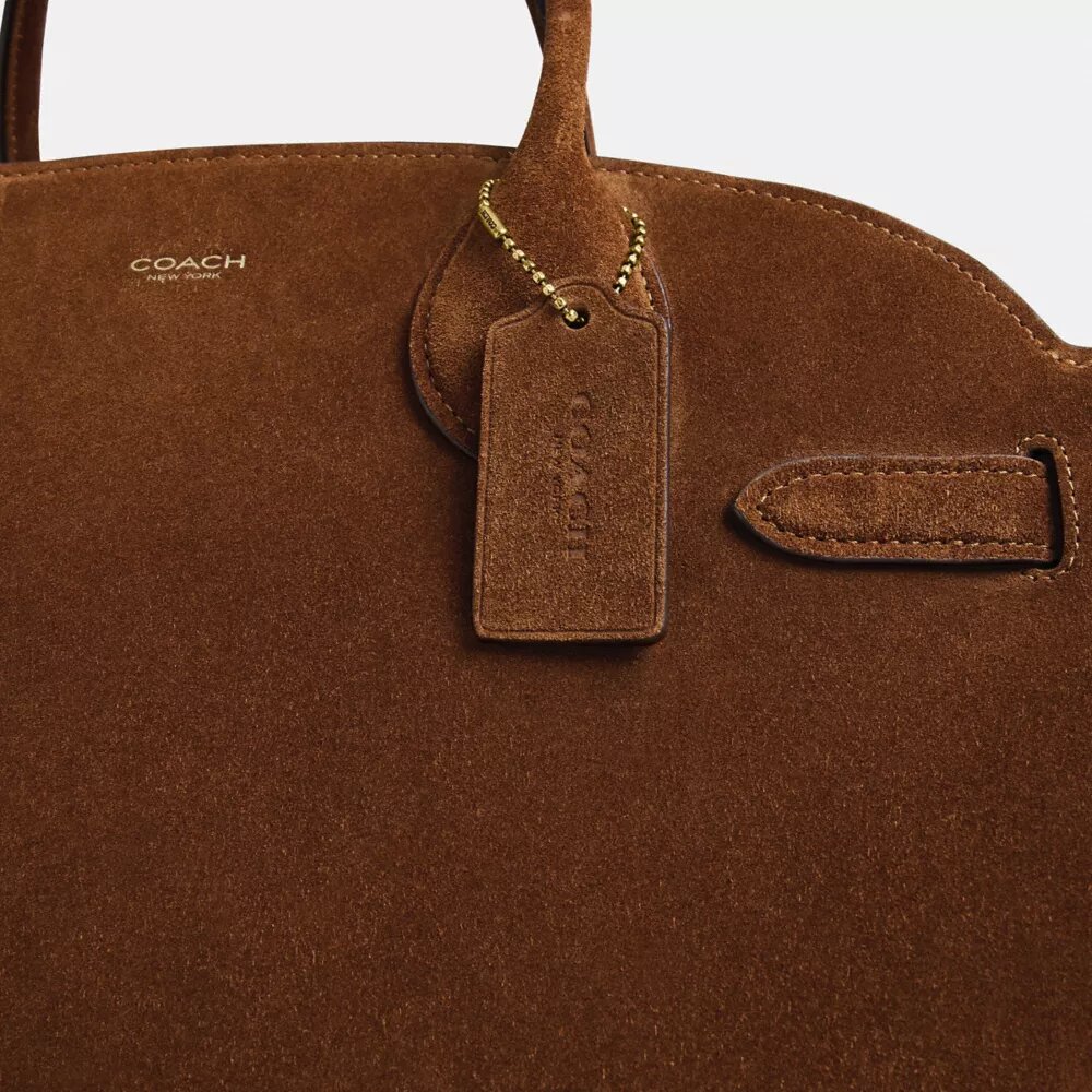 Μαλακή τσάντα Empire Carryall 40