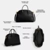 Μαλακή τσάντα Empire Carryall 40