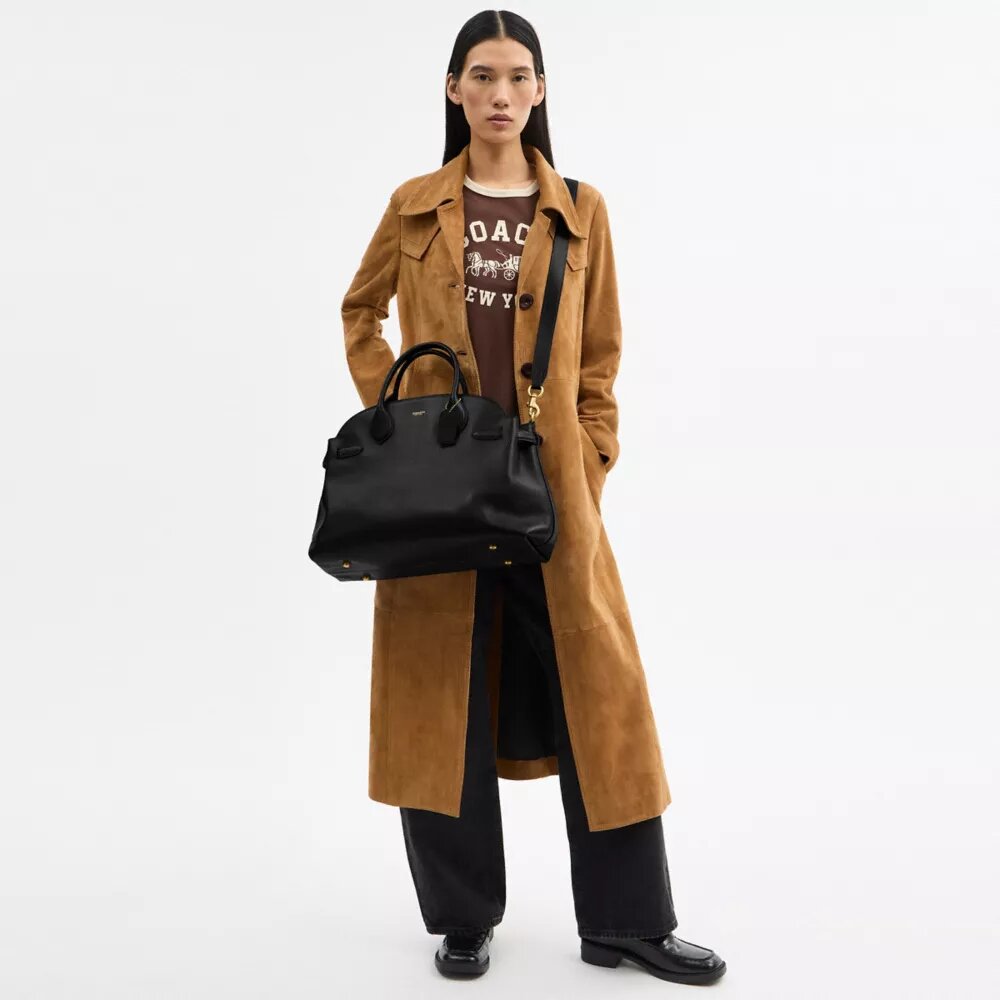 Μαλακή τσάντα Empire Carryall 40
