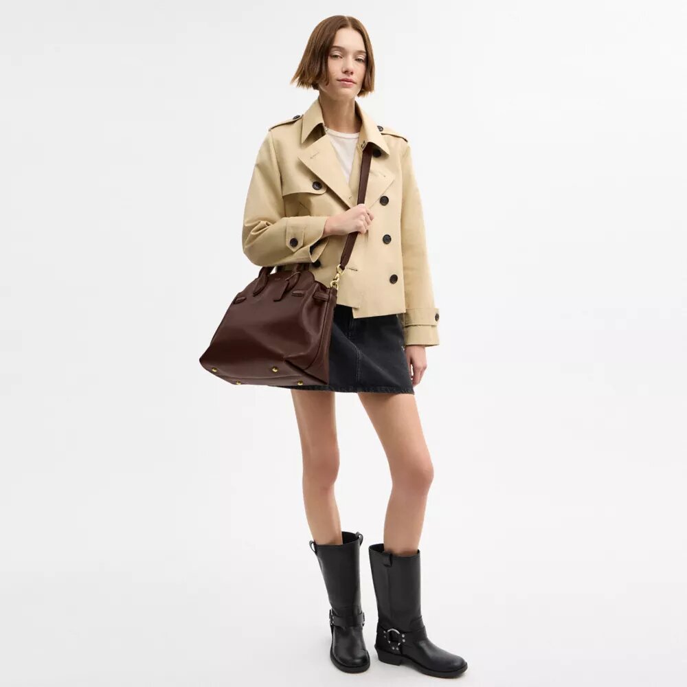 Μαλακή τσάντα Empire Carryall 40