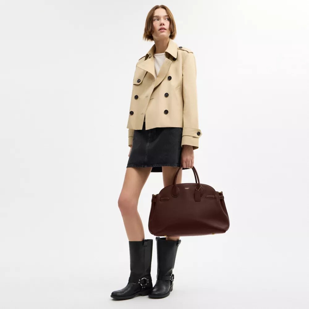 Μαλακή τσάντα Empire Carryall 40