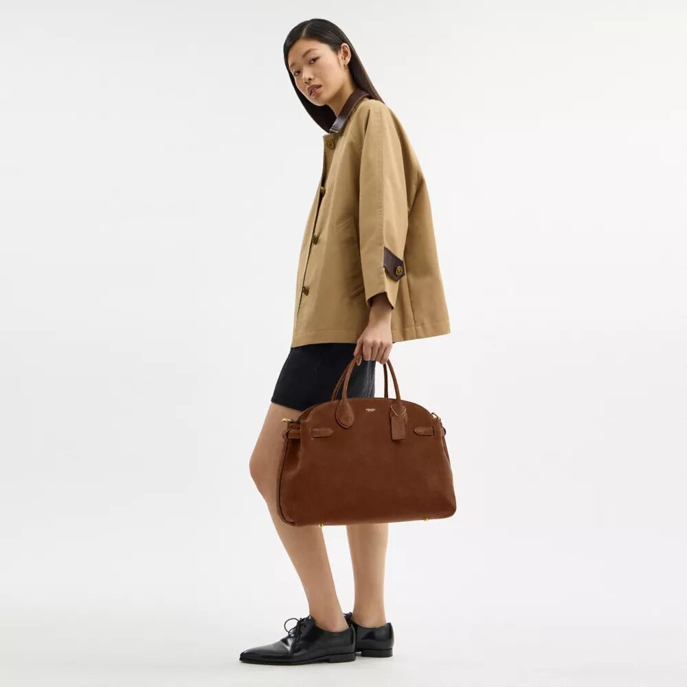 Μαλακή τσάντα Empire Carryall 40