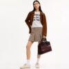 Μαλακή τσάντα Empire Carryall 40