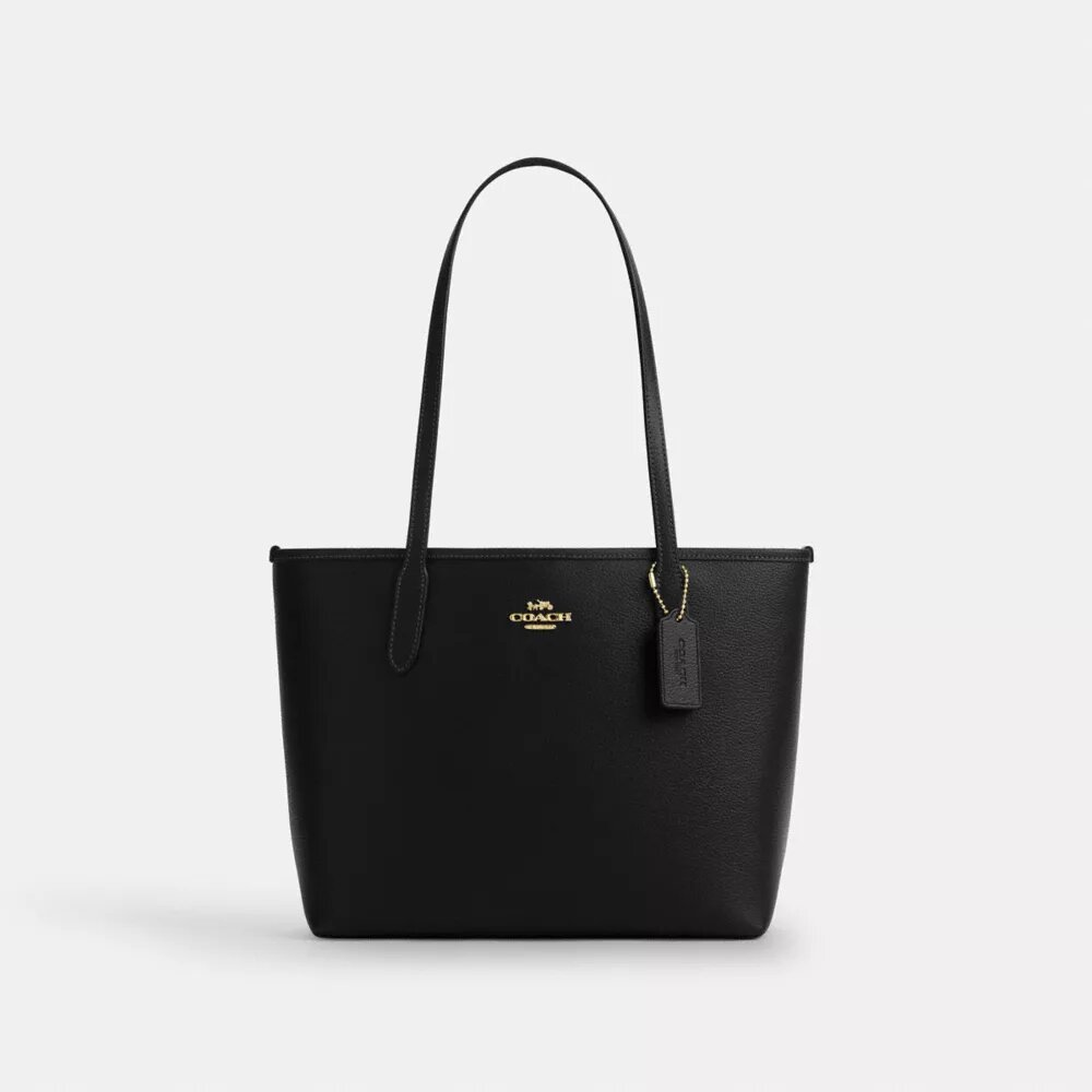 Μεσαία τσάντα Tote