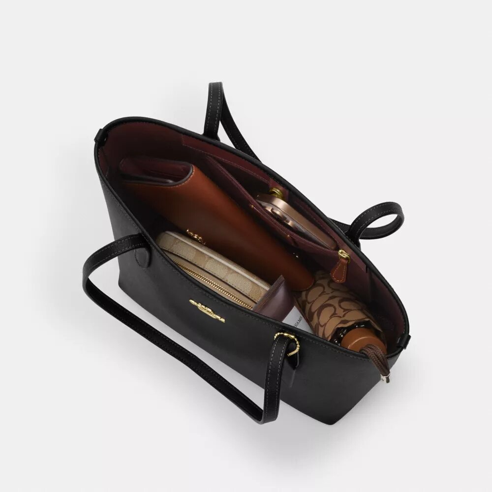 Μεσαία τσάντα Tote