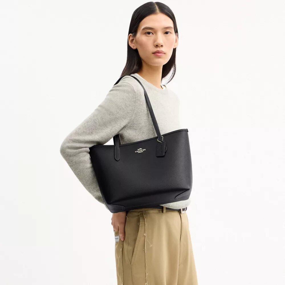 Μεσαία τσάντα Tote