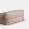 Μεσαία τσάντα Tote από το Signature Canvas