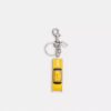 Μικρά γούρια για Τσάντες «Taxi Bag»