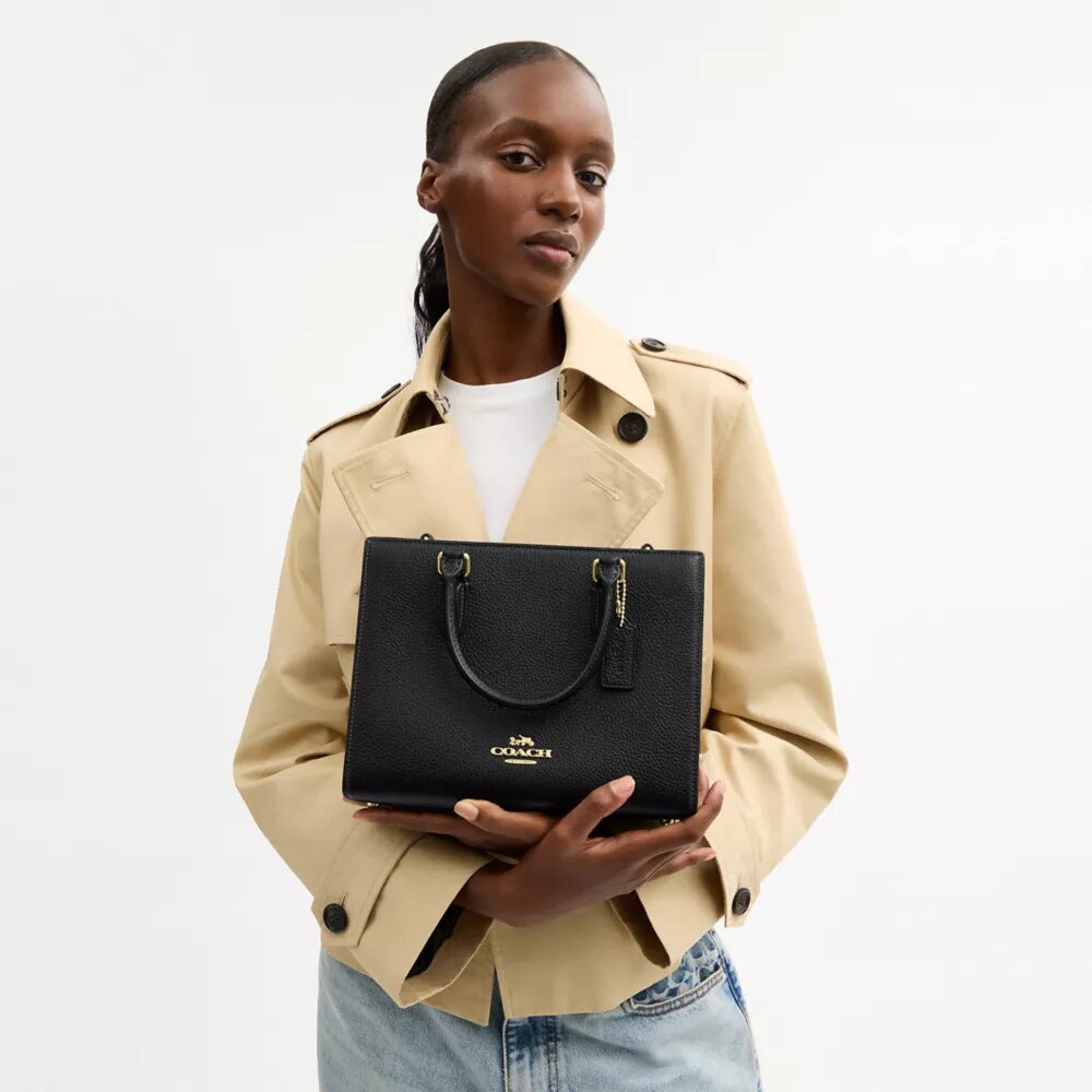 Μικρή τσάντα Maggie Tote