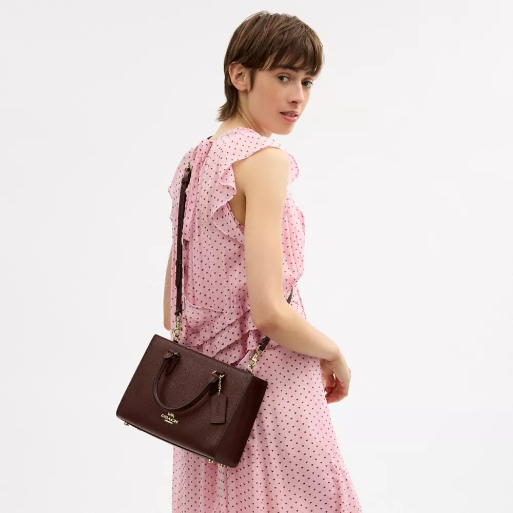 Μικρή τσάντα Maggie Tote