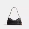 Μικρή τσάντα ώμου Alter/Ego με χαλαρή εμφάνιση