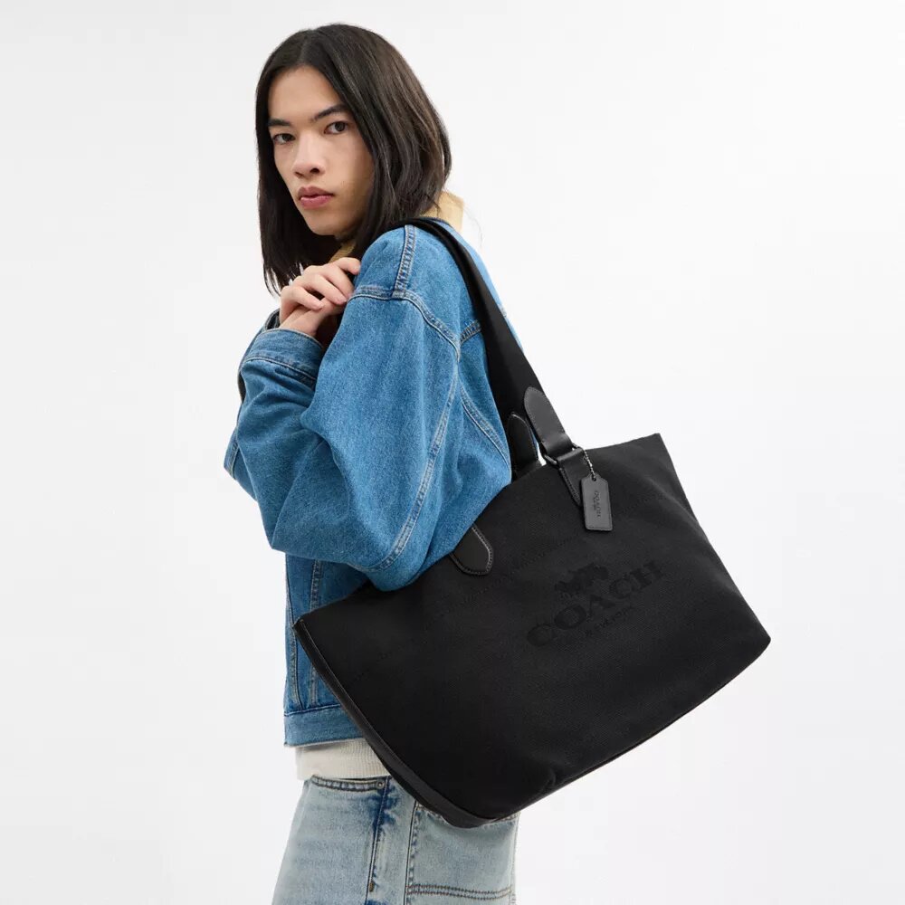 Μικρή τσάντα Tour Tote