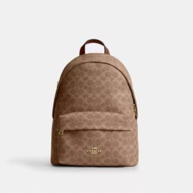 Μικρό σακίδιο Taylor από Signature Canvas
