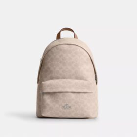 Μικρό σακίδιο Taylor από Signature Canvas