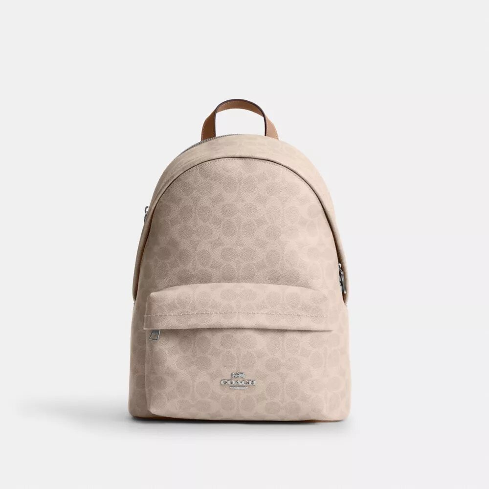 Μικρό σακίδιο Taylor από Signature Canvas