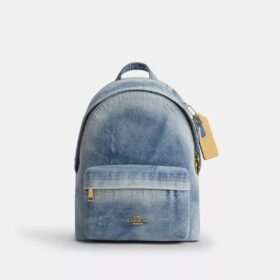 Μικρό σακίδιο Taylor σε Loved Denim