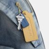 Μικρό σακίδιο Taylor σε Loved Denim