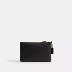 Μικρό τσαντάκι Καρπού Disney X Coach Essential με τον Πλούτο