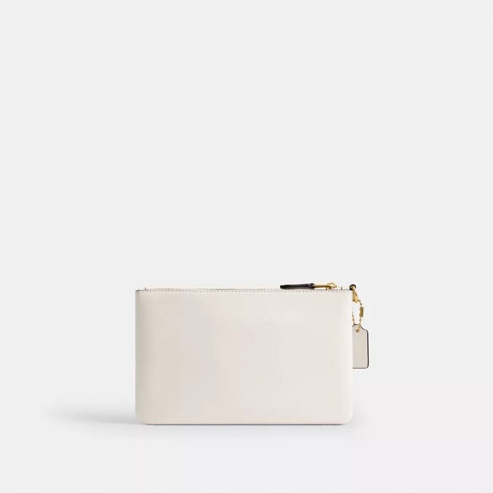 Μικρό τσαντάκι Καρπού Disney X Coach Essential με τον Πλούτο