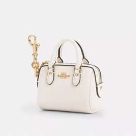 Μίνι γούρι για τσάντα Rowan Satchel