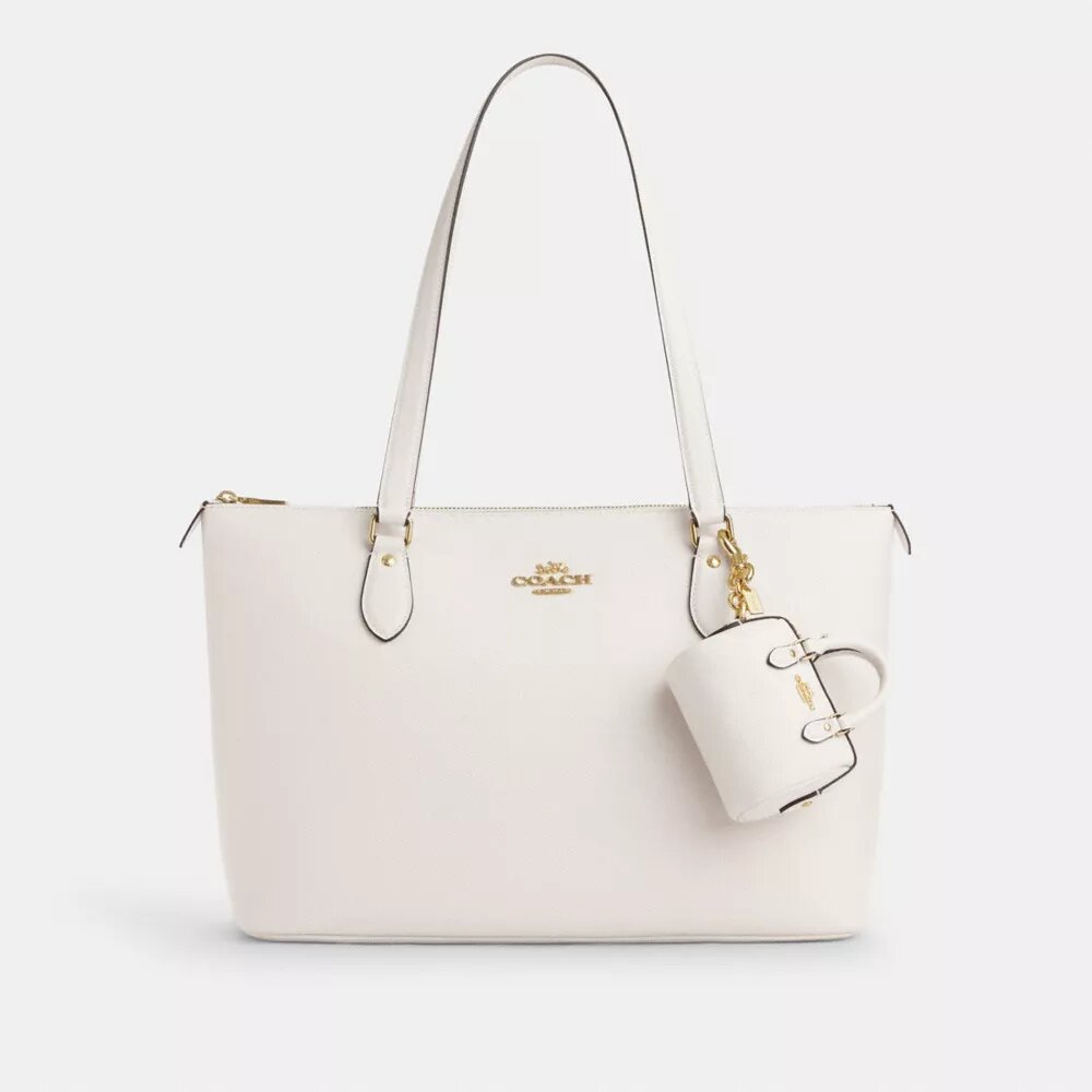 Μίνι γούρι για τσάντα Rowan Satchel