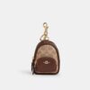 Μίνι γούρια για Τσάντες «Court Backpack» από το Signature Canvas